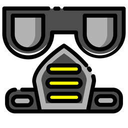 Mask  Icon