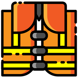 Lifejacket  Icon