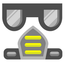 Mask  Icon