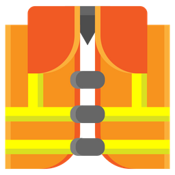 Lifejacket  Icon