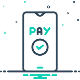 Pay  Icon