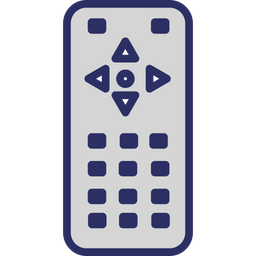 Control Remote Remote Control Icon