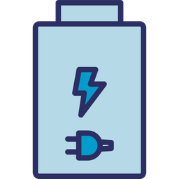 Battery  Icon