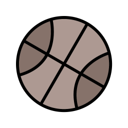 Basquetebol  Ícone