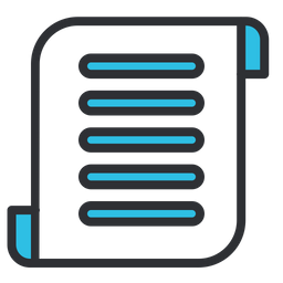 Document system  Icon