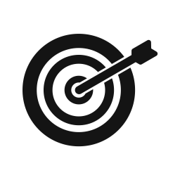 Bullseye  Icon