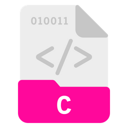 C file  Icon