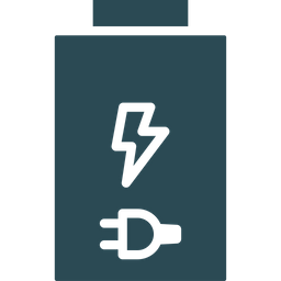 Battery  Icon