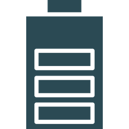 배터리  아이콘