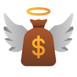 Angel-Investor  Symbol