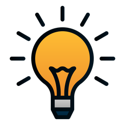 Creative Idea  Icon