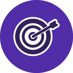 Bullseye  Icon