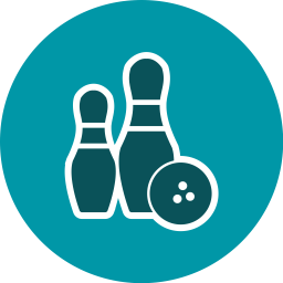 Bowling  Symbol