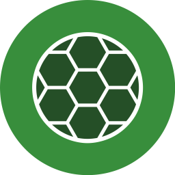 Fußball  Symbol