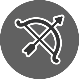 Bow  Icon