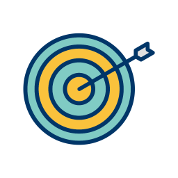 Bullseye  Icon