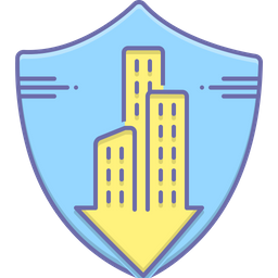 Condo Insurance  Icon