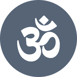 Aum  Icon