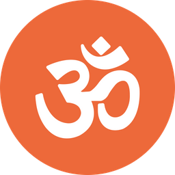 Aum  Symbol