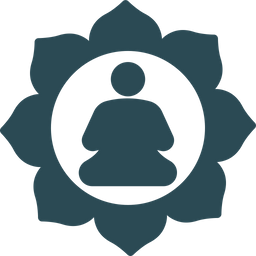 Buddhismus  Symbol