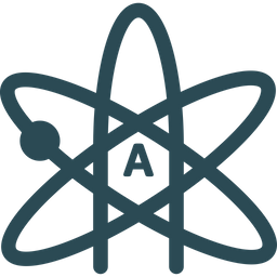 Atheistensymbol  Symbol