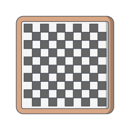 Chess  Icon