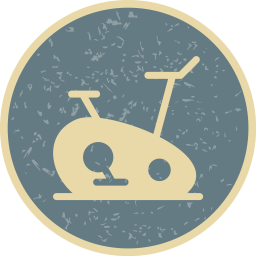 Exercise  Icon