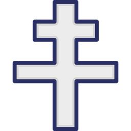 Christentum Christliches Kreuz Christenheit Symbol