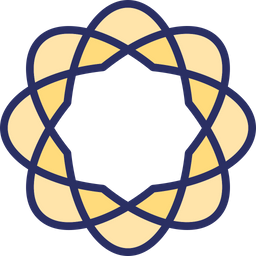 Atheismus  Symbol