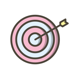 Bullseye  Icon