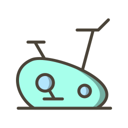 Exercise  Icon