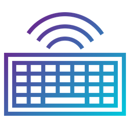 Tastatur  Symbol