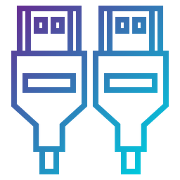 HDMI-Anschluss  Symbol