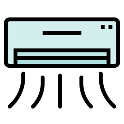 Air Conditioner  Icon