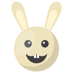 Bunny  Icon