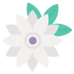 Blossom  Icon