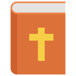 Bible  Icon