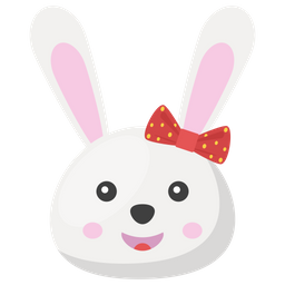 Bunny  Icon