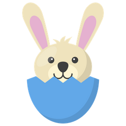 Bunny  Icon