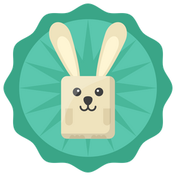 Bunny  Icon