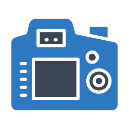 Camera  Icon