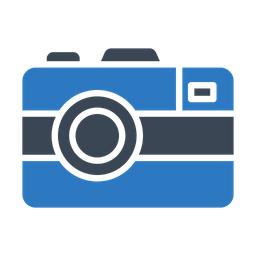 Camera  Icon