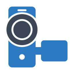 Camera  Icon