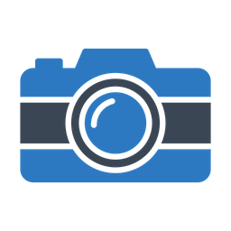 Camera  Icon