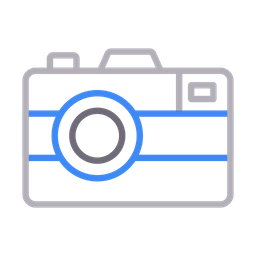 Camera  Icon