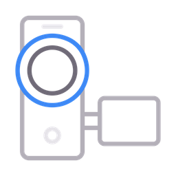 Camera  Icon