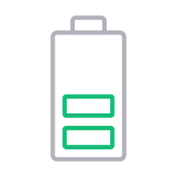 Battery  Icon