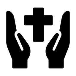 Kreuzen  Symbol