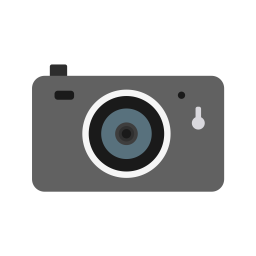 Camera  Icon