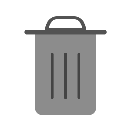 Garbage  Icon